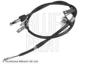 Cablu frana de parcare BLUE PRINT ADG046204