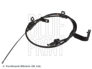 Cablu frana de parcare BLUE PRINT ADG046220