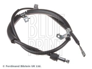 Cablu frana de parcare BLUE PRINT ADG046223
