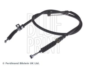 Cablu frana de parcare BLUE PRINT ADG04681