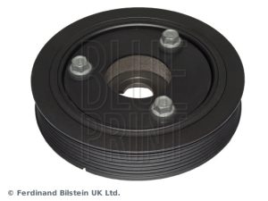 Fulie curea arbore cotit BLUE PRINT ADG06105