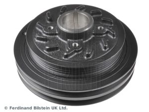 Fulie curea arbore cotit BLUE PRINT ADG06109