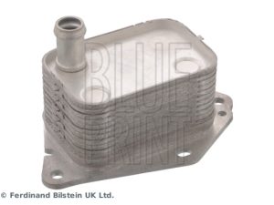 Radiator ulei motor BLUE PRINT ADG06133