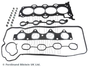 Set garnituri chiulasa BLUE PRINT ADG06296