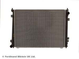 Radiator racire motor BLUE PRINT ADG098121