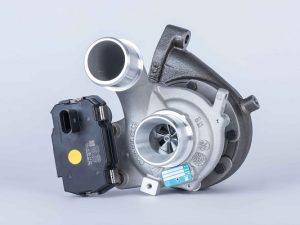 Compresor sistem de supraalimentare BORGWARNER 54399880107 – KIA | AutoRival