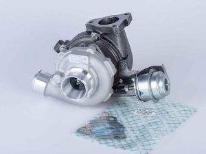 Compresor sistem de supraalimentare BORGWARNER 57399880002 – KIA | AutoRival