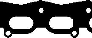 Garnitura galerie evacuare CORTECO 460093P – KIA | AutoRival