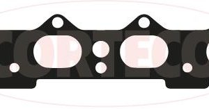 Garnitura galerie evacuare CORTECO 49114775 – KIA | AutoRival