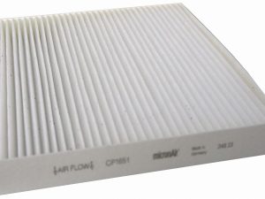 Filtru aer habitaclu CORTECO 49124425 – KIA | AutoRival