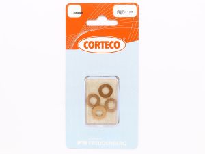Simering suport diuza CORTECO 49430609 – KIA | AutoRival