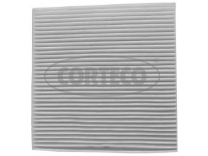 Filtru aer habitaclu CORTECO 49434124 – KIA | AutoRival