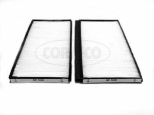 Filtru aer habitaclu CORTECO 80000547 – KIA | AutoRival