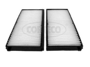 Filtru aer habitaclu CORTECO 80000548 – KIA | AutoRival