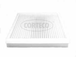 Filtru aer habitaclu CORTECO 80000640 – KIA | AutoRival