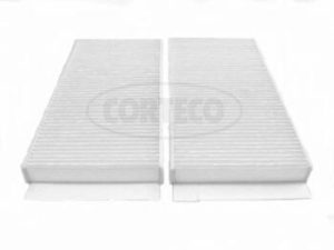 Filtru aer habitaclu CORTECO 80000644 – KIA | AutoRival