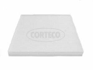 Filtru aer habitaclu CORTECO 80000652 – KIA | AutoRival