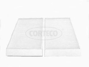 Filtru aer habitaclu CORTECO 80000654 – KIA | AutoRival
