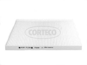 Filtru aer habitaclu CORTECO 80000655 – KIA | AutoRival