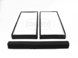Filtru aer habitaclu CORTECO 80000656 – KIA | AutoRival