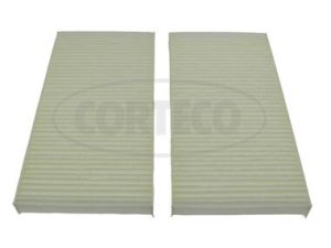 Filtru aer habitaclu CORTECO 80000911 – KIA | AutoRival