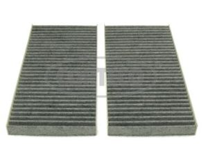 Filtru aer habitaclu CORTECO 80000912 – KIA | AutoRival