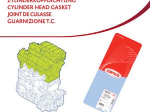 Garnitura chiulasa CORTECO 83403085 – KIA | AutoRival