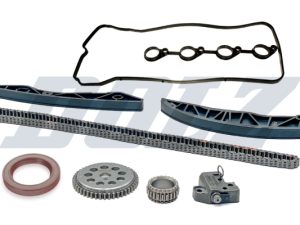 Kit lant de distributie DOLZ SKCH015 – KIA | AutoRival