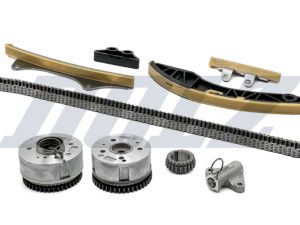 Kit lant de distributie DOLZ SKCH033V – KIA | AutoRival