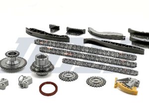 Kit lant de distributie DOLZ SKCH039F – KIA | AutoRival