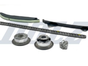 Kit lant de distributie DOLZ SKCH083V – KIA | AutoRival