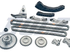 Kit lant de distributie DOLZ SKCH167 – KIA | AutoRival