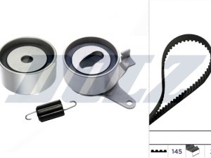 Kit distributie DOLZ SKD291 – KIA | AutoRival