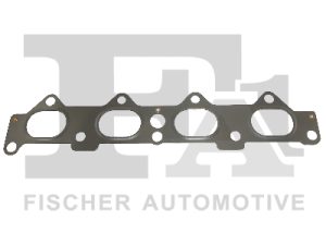 Garnitura galerie evacuare FA1 489-005 – KIA | AutoRival