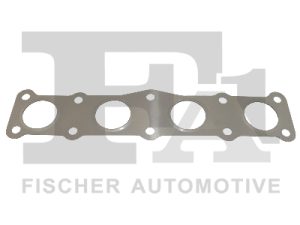 Garnitura galerie evacuare FA1 489-007 – KIA | AutoRival