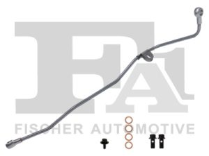 Conducta ulei incarcare FA1 673-801Z – KIA | AutoRival