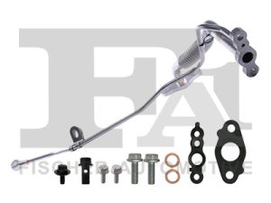 Conducta ulei incarcare FA1 673-806Z – KIA | AutoRival