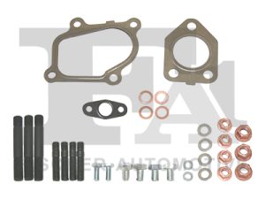Set montaj turbocompresor FA1 KT730005 – KIA | AutoRival