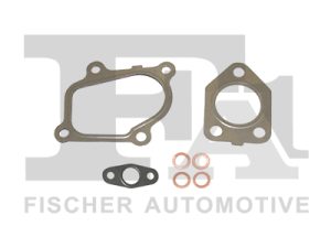 Set montaj turbocompresor FA1 KT730005E – KIA | AutoRival