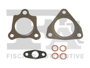 Set montaj turbocompresor FA1 KT730010E – KIA | AutoRival