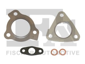 Set montaj turbocompresor FA1 KT730040E – KIA | AutoRival