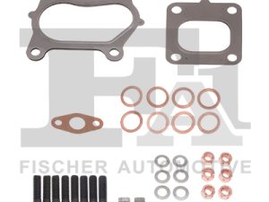 Set montaj turbocompresor FA1 KT730130 – KIA | AutoRival