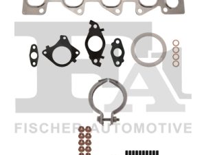 Set montaj turbocompresor FA1 KT730190 – KIA | AutoRival