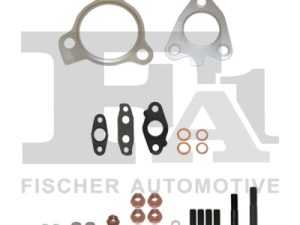 Set montaj turbocompresor FA1 KT730310 – KIA | AutoRival