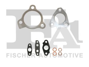 Set montaj turbocompresor FA1 KT730310E – KIA | AutoRival