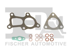 Set montaj turbocompresor FA1 KT740020E – KIA | AutoRival