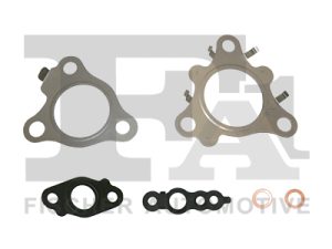 Set montaj turbocompresor FA1 KT890050E – KIA | AutoRival
