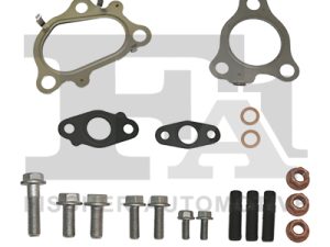 Set montaj turbocompresor FA1 KT890070 – KIA | AutoRival