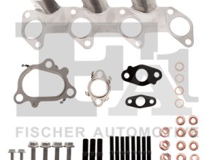 Set montaj turbocompresor FA1 KT890150 – KIA | AutoRival