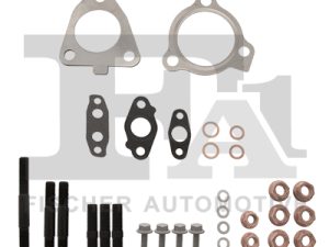 Set montaj turbocompresor FA1 KT890180 – KIA | AutoRival